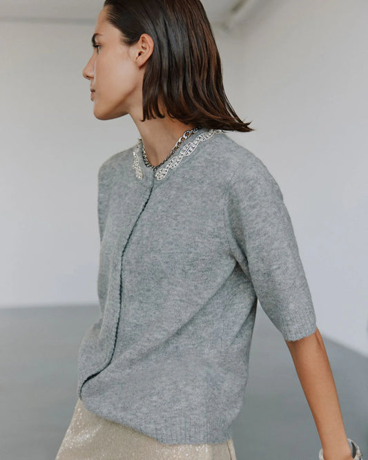 Sofie Schnoor - Ellery Cardigan