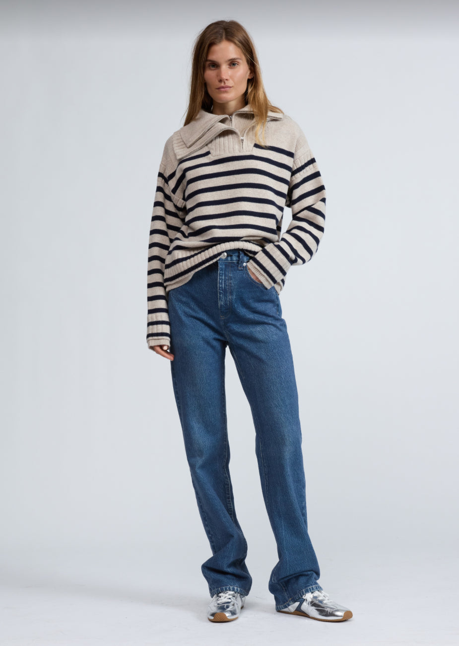 Rag & Bone - Miramar Terry Shea Full Length