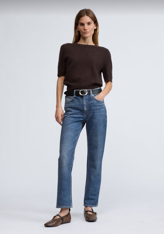 Rag & Bone - Wren Cashmere Crew
