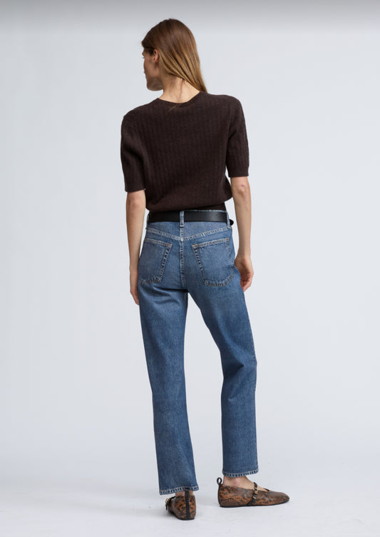 Rag & Bone - Wren Cashmere Crew