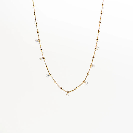 Endless Jewelry - Chelsea Necklace