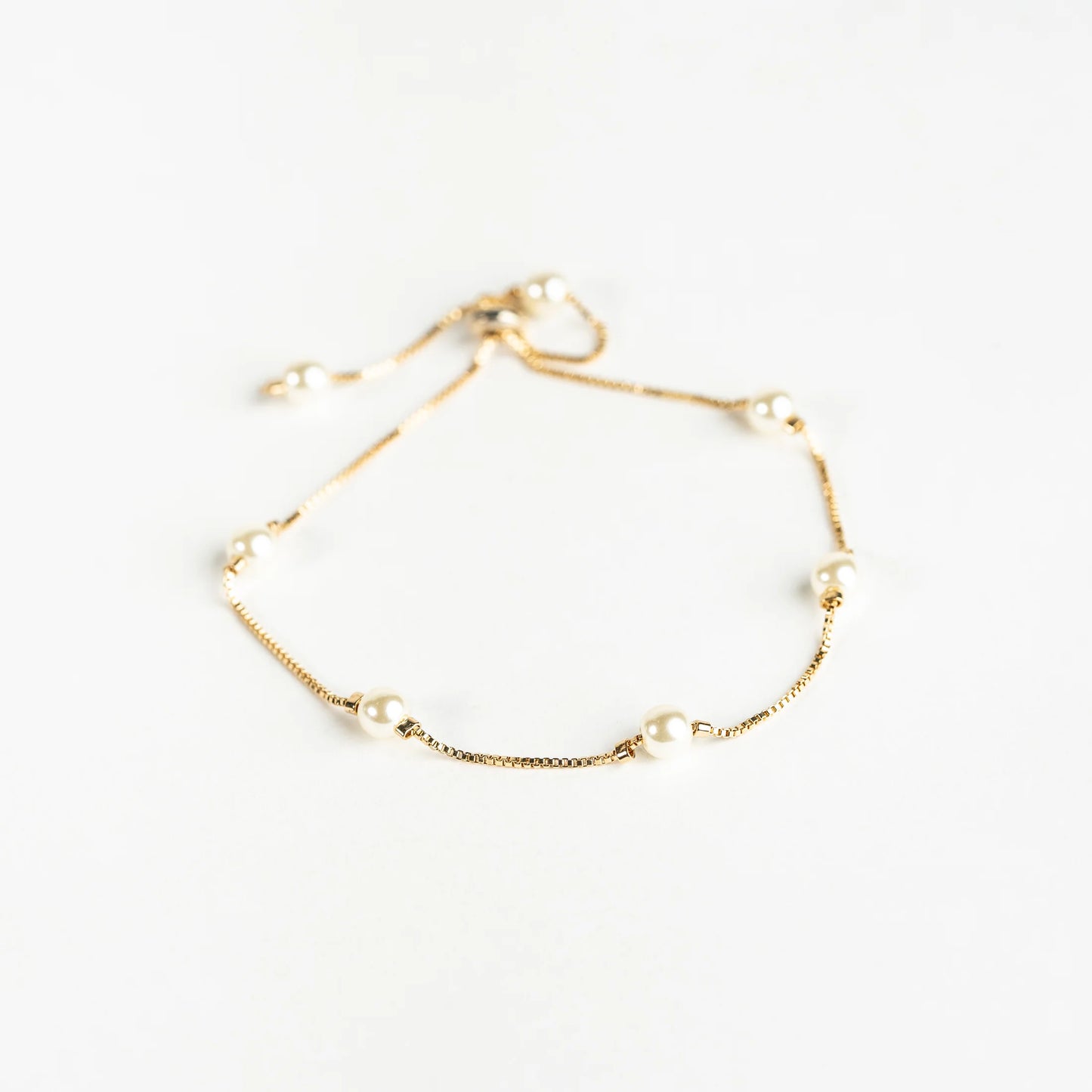 Endless Jewelry - Abby Bracelet