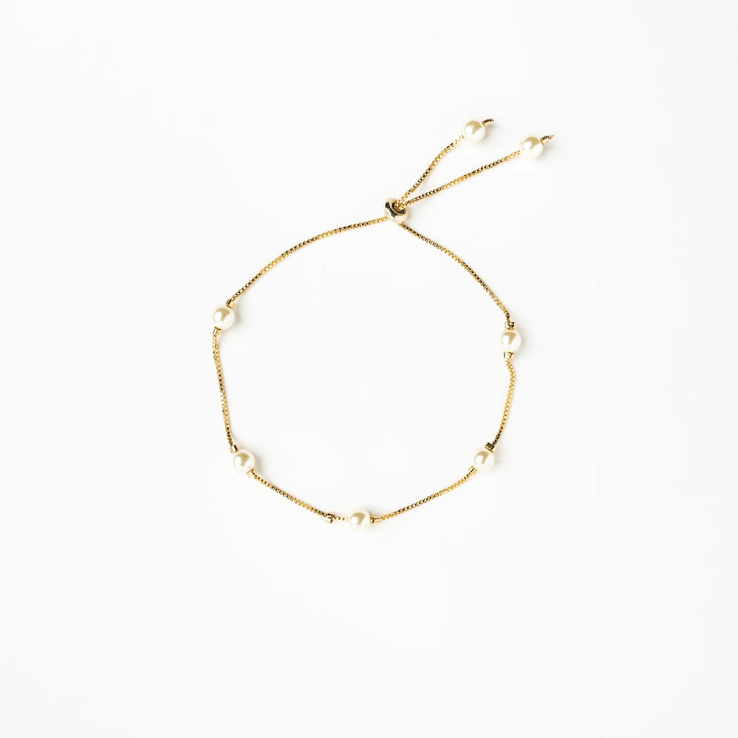 Endless Jewelry - Abby Bracelet