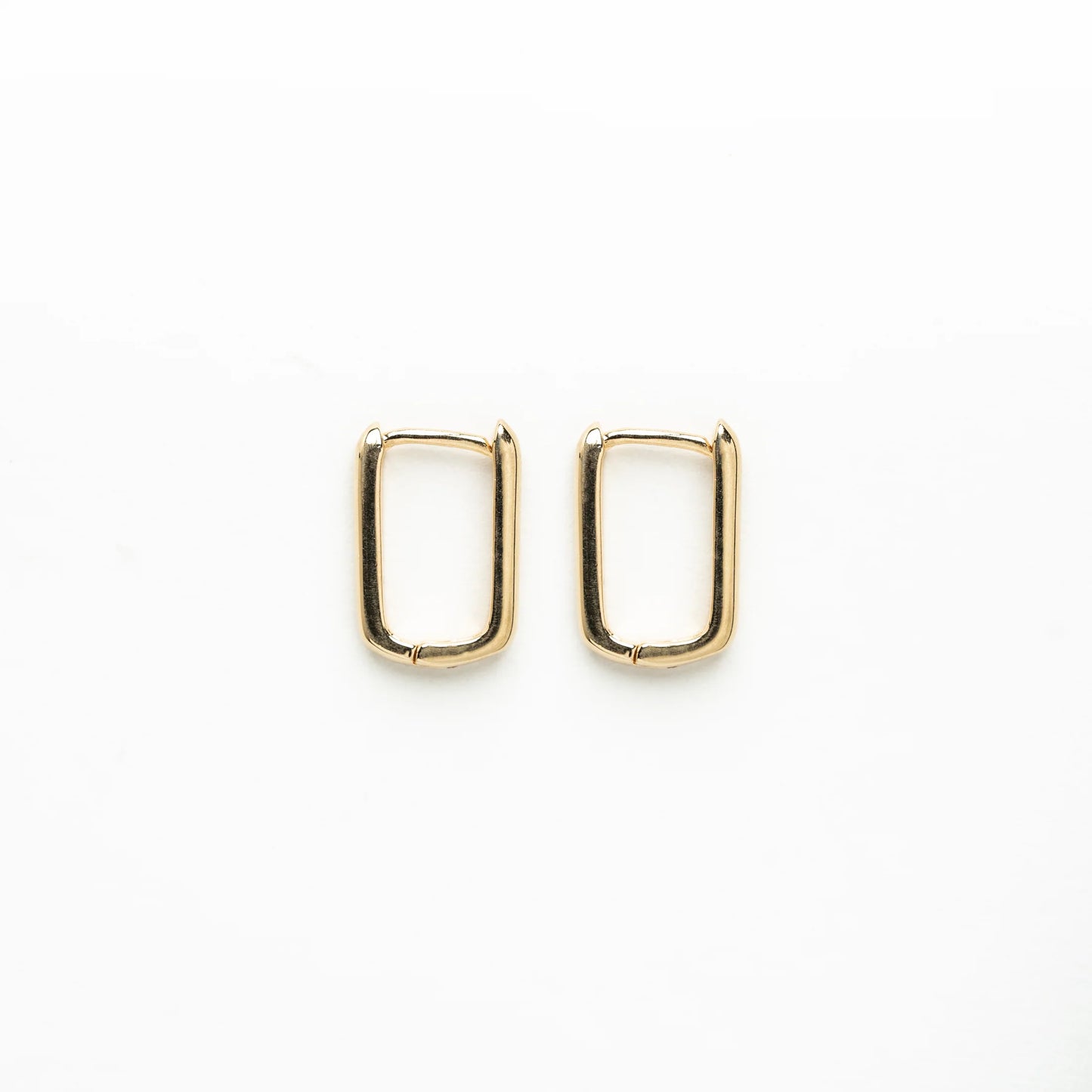 Endless Jewelry - Mickie Earrings - Gold