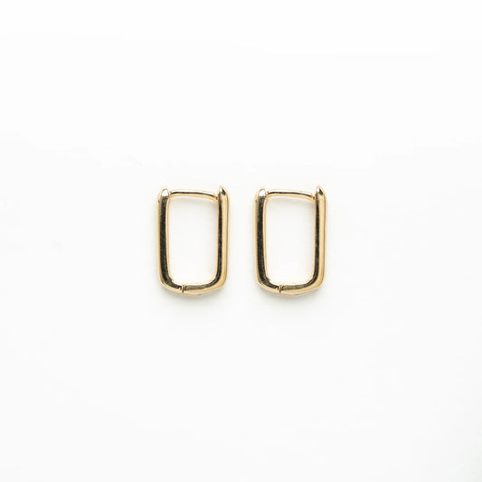 Endless Jewelry - Mickie Earrings - Gold