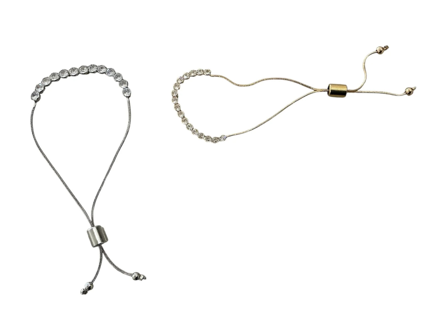 Endless Jewelry - Monica Tennis Bracelet