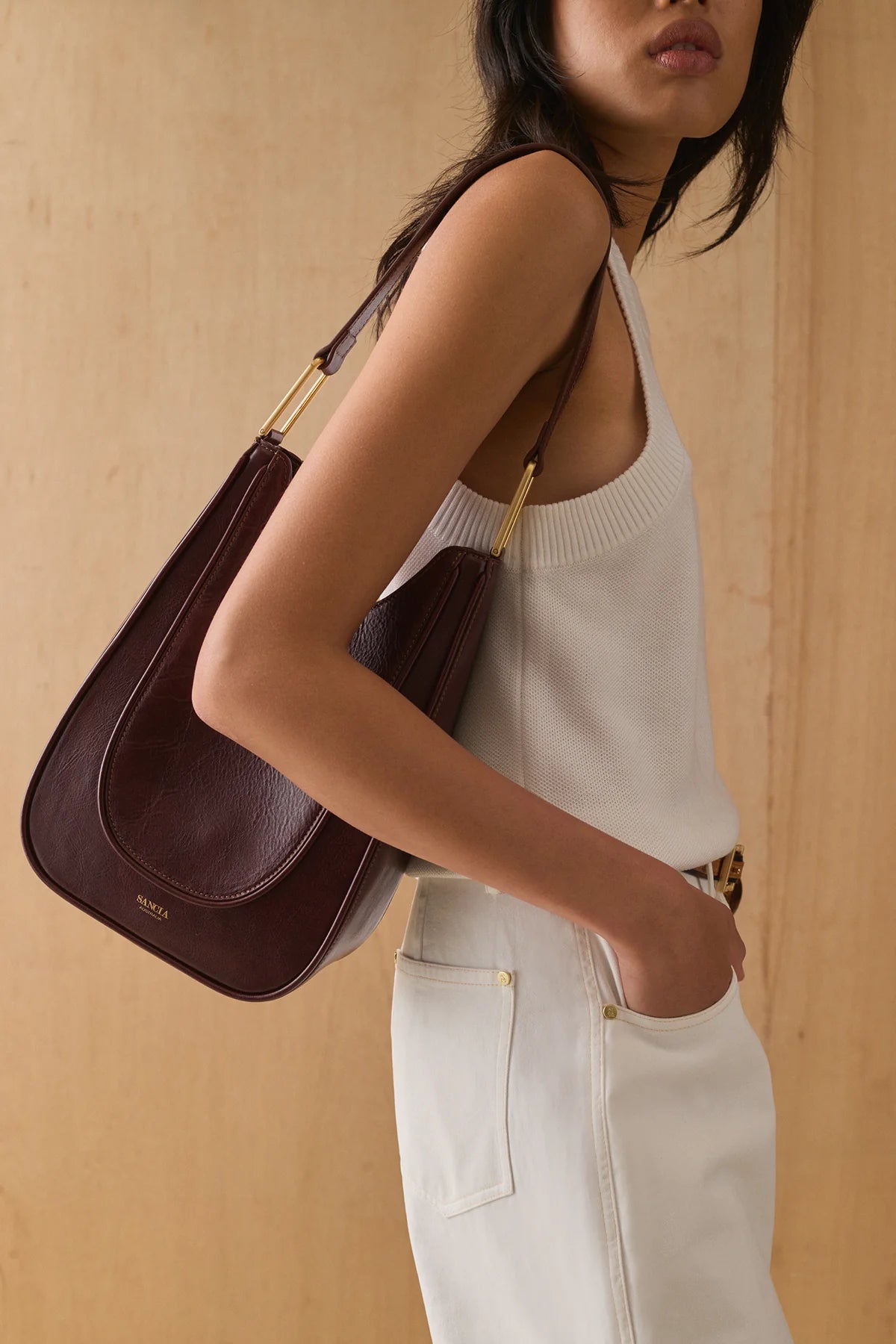 Sancia - Tash Knit Tank