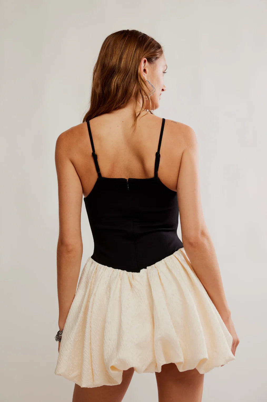 Free People - Tinsel Kiss Mini