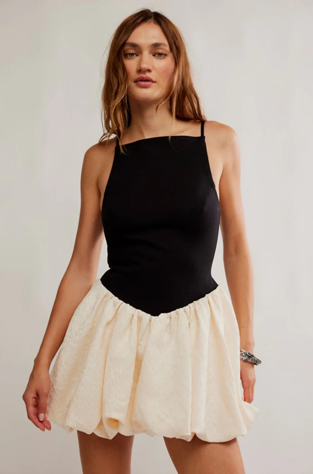 Free People - Tinsel Kiss Mini