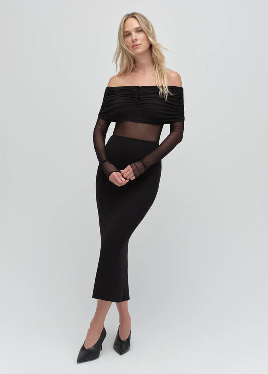 Favorite Daughter - The New Era Midi Dress