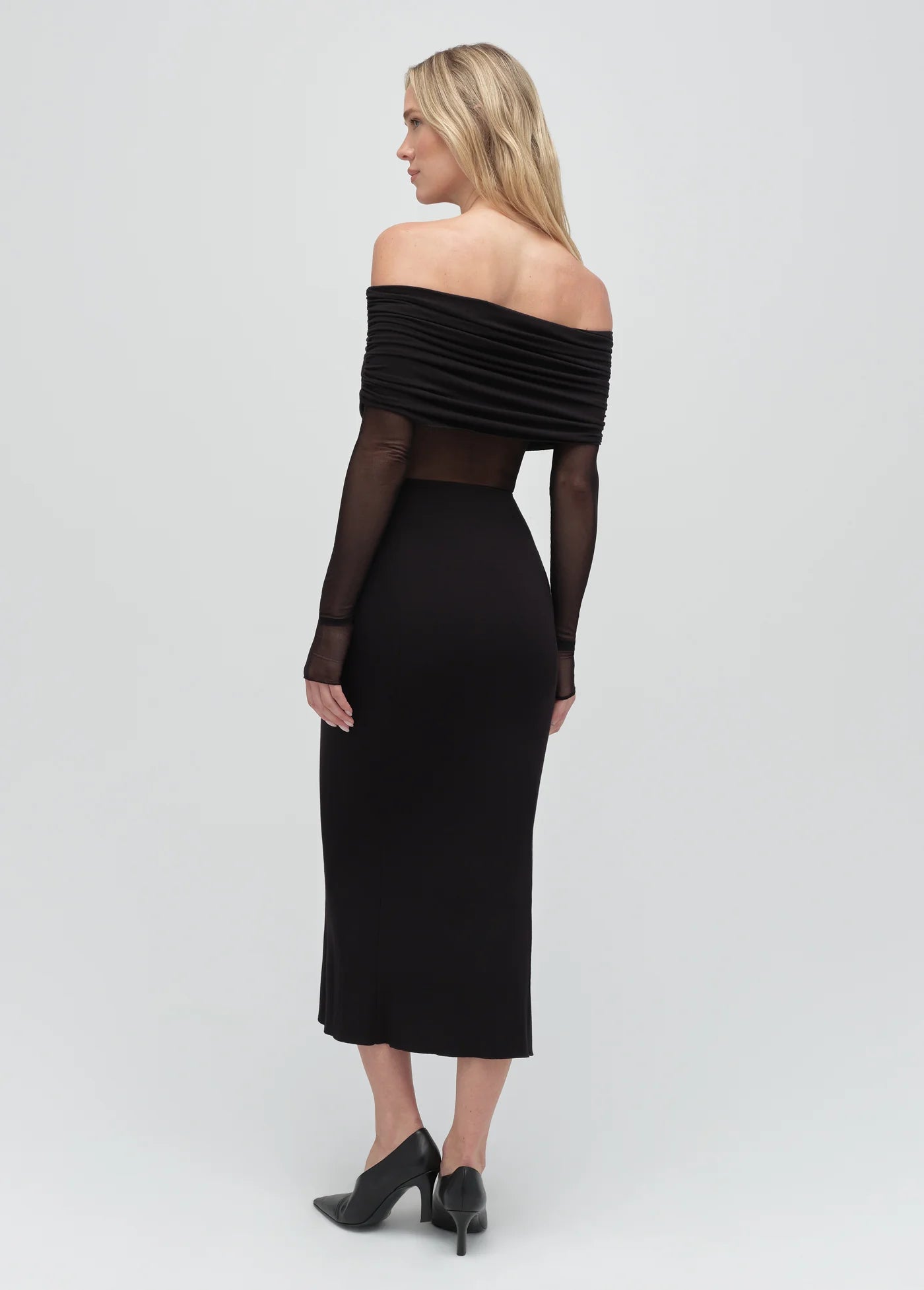Favorite Daughter - The New Era Midi Dress
