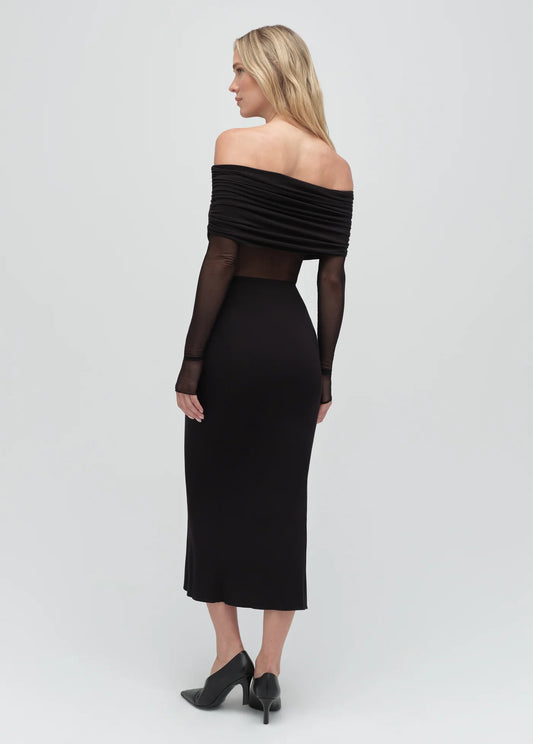 Favorite Daughter - The New Era Midi Dress