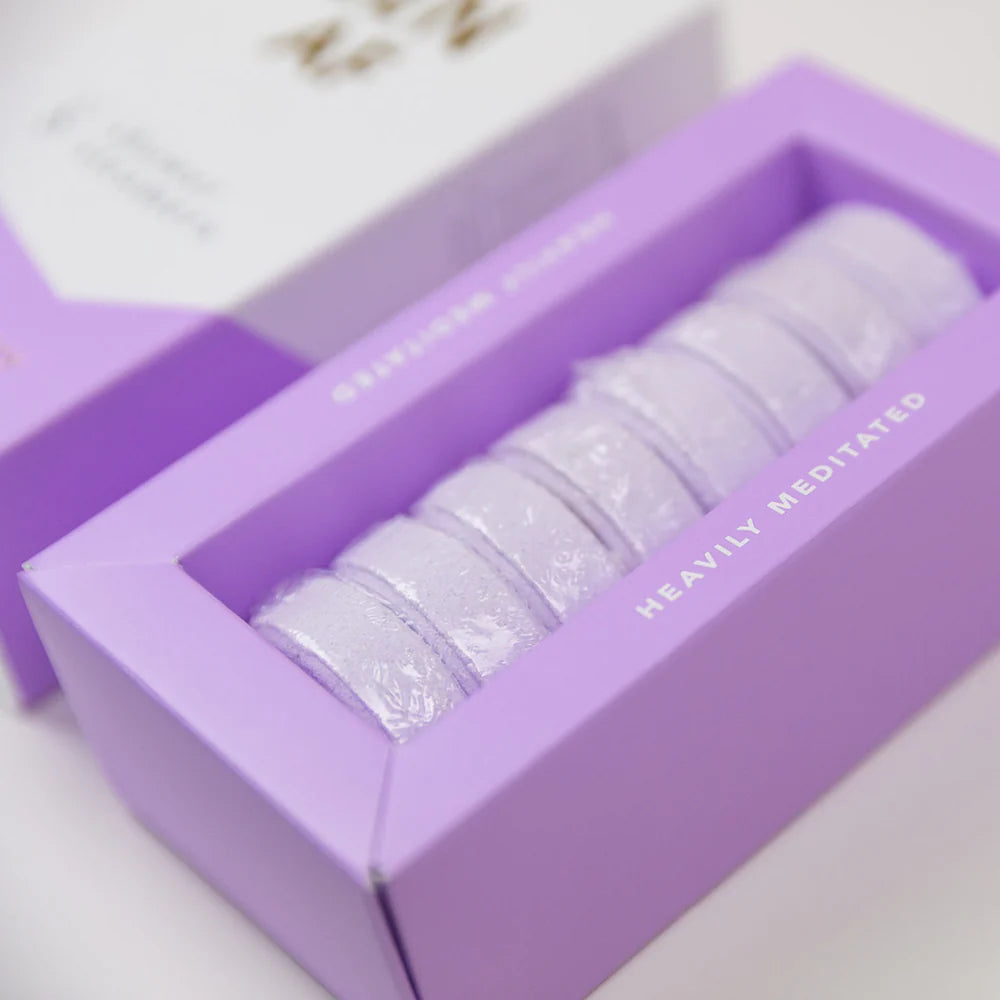 Chez Gagné - Zen AF Shower Streamers Set