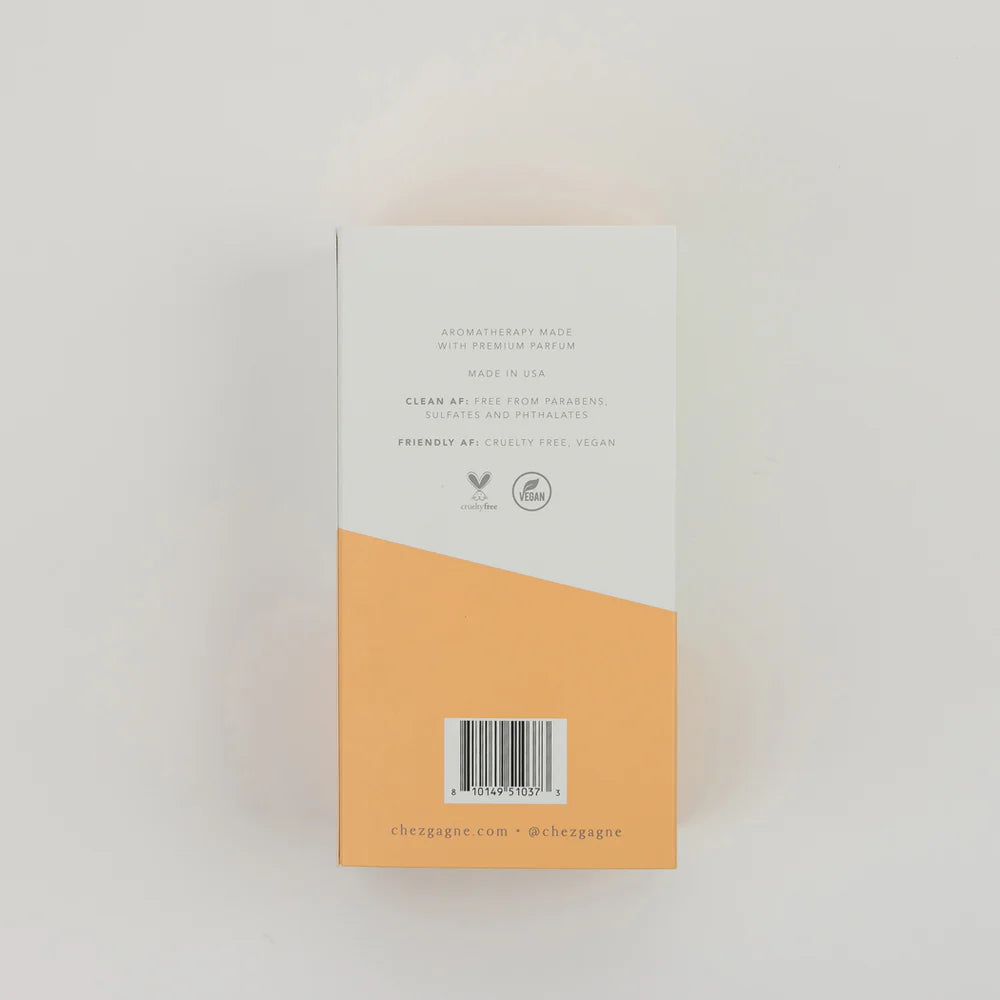 Chez Gagné - Done Parenting Today - Shower Streamer Set