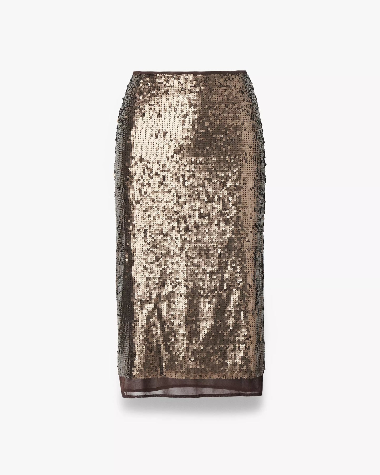 Rag & Bone - Lucy Sequin Skirt