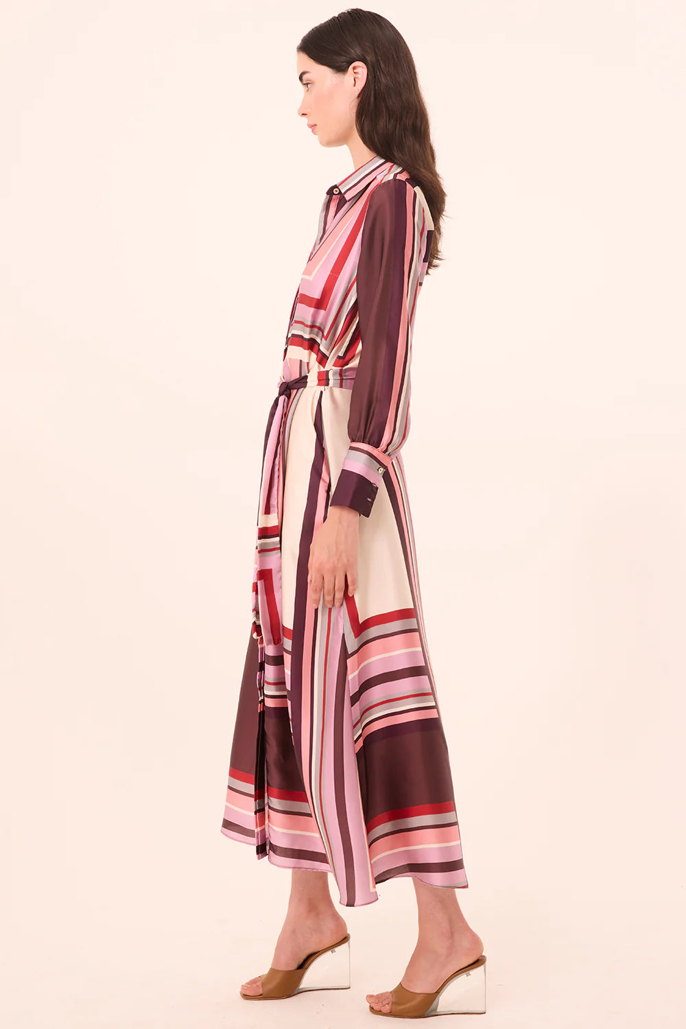 MISA - Herminia Dress