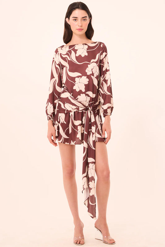 MISA - Larissa Dress