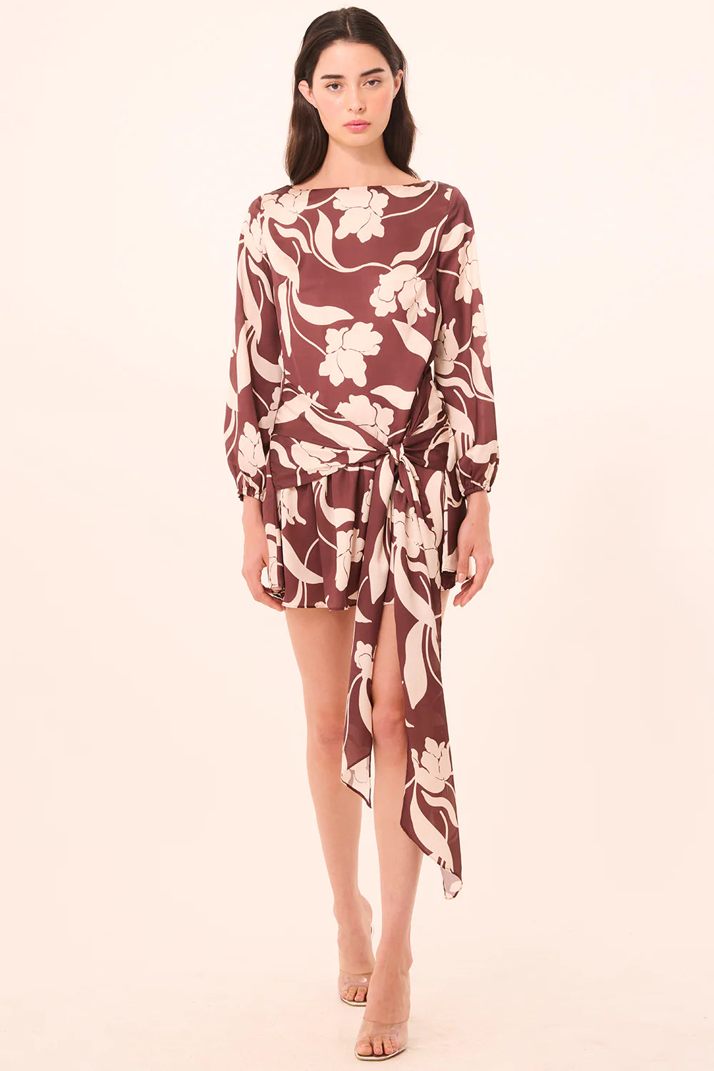 MISA - Larissa Dress