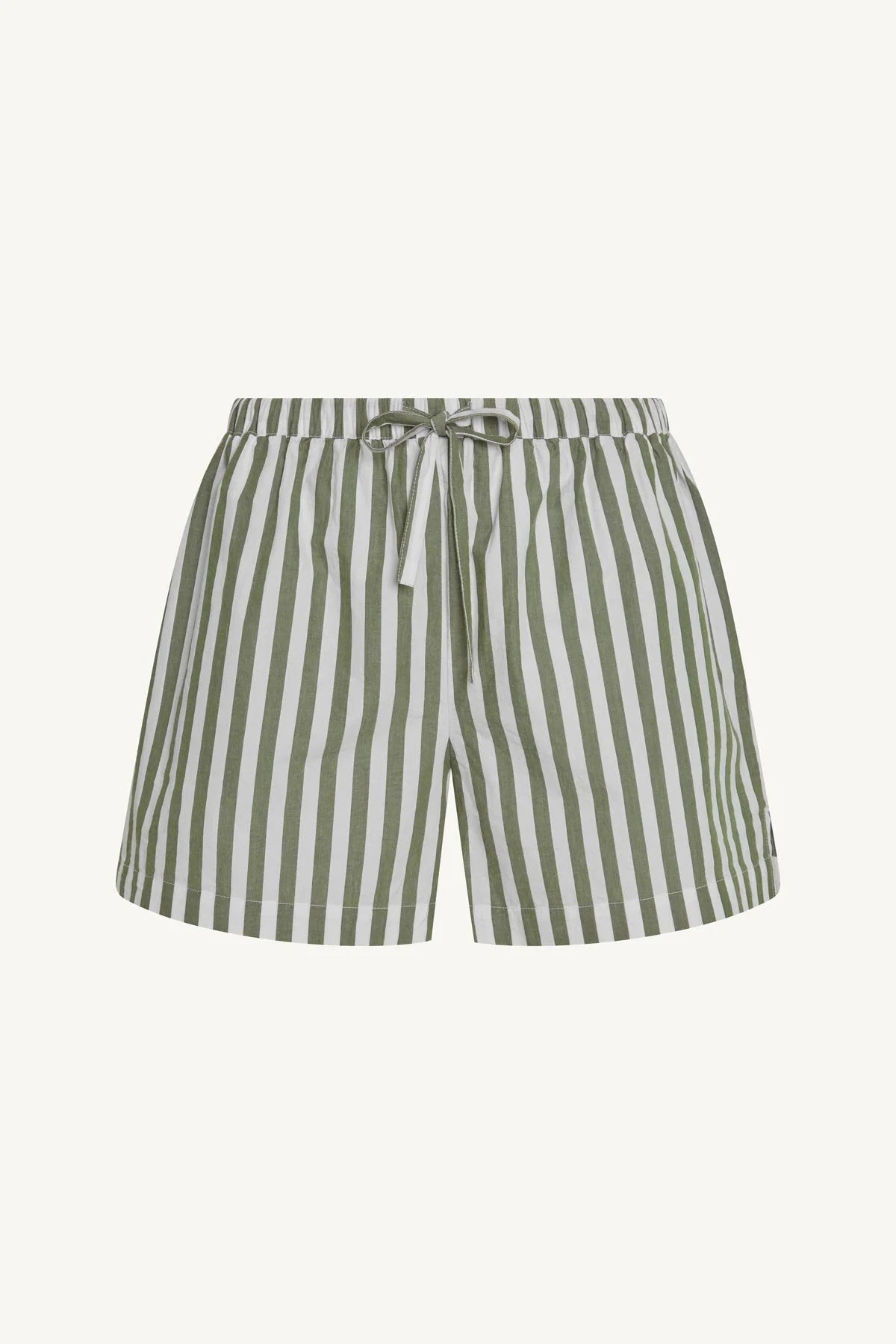 Vitamin A - Parker Short - Olive