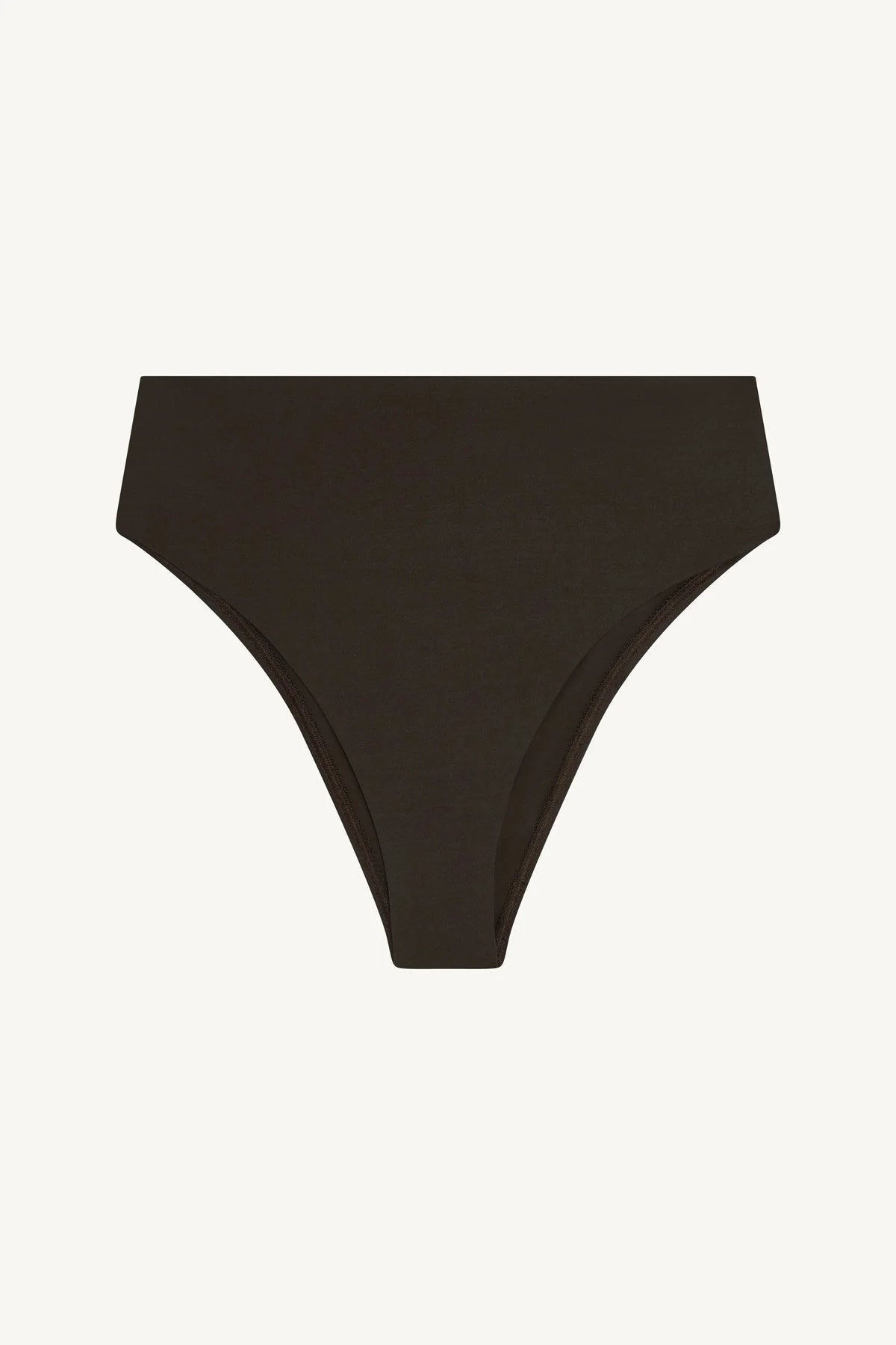 Vitamin A - Barcelona High Waist Bottom