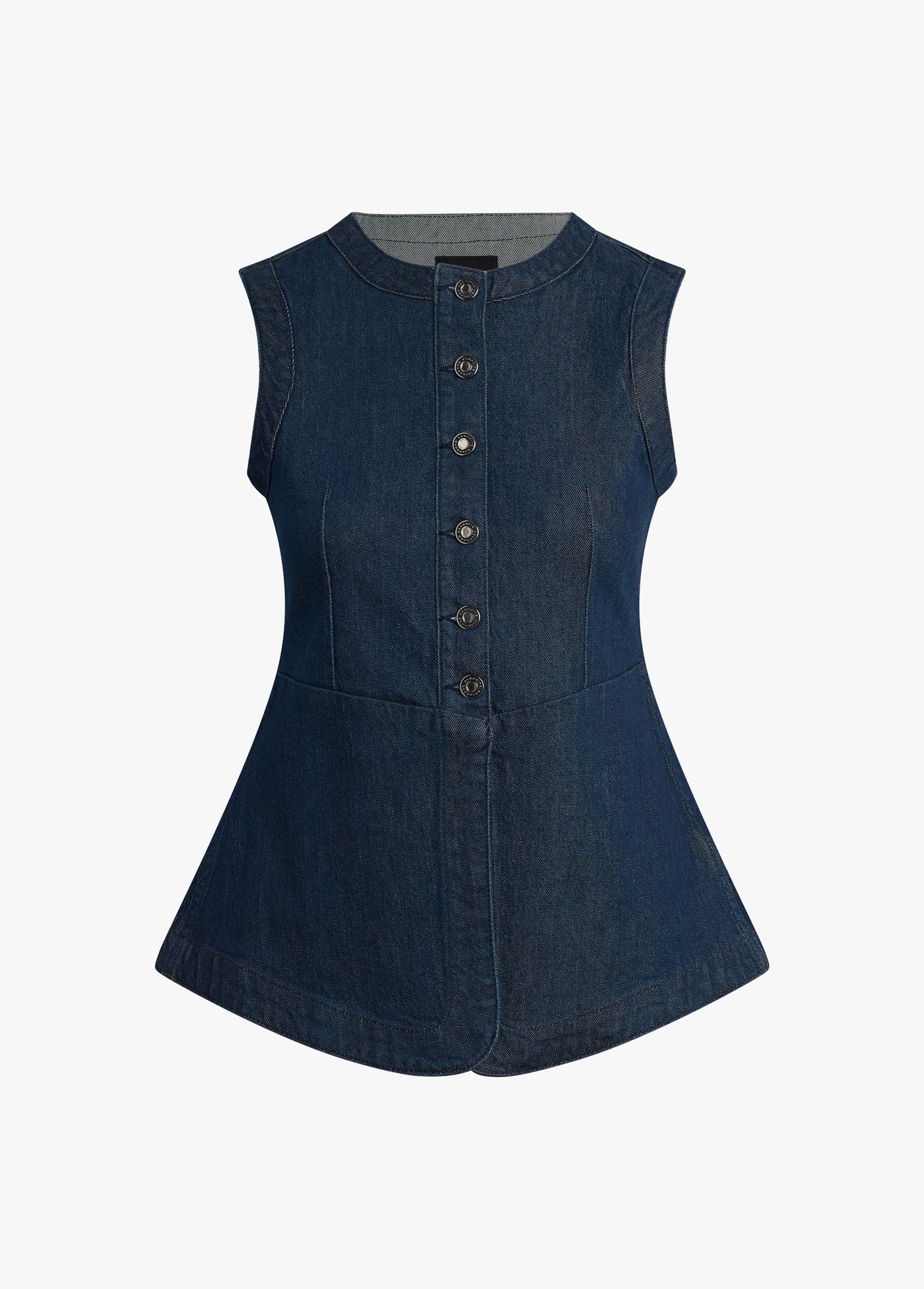 Favorite Daughter - The Clocking in Top