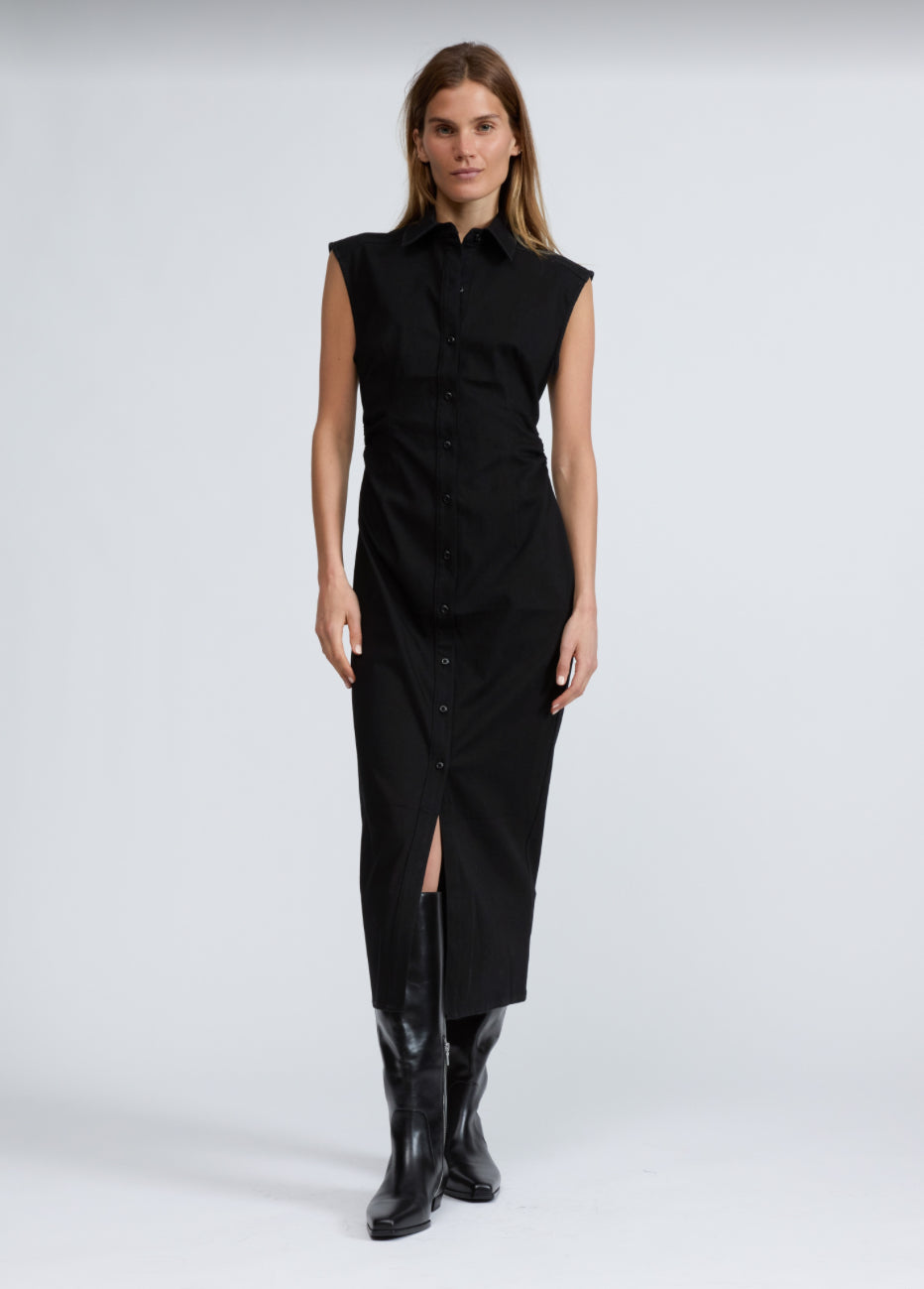 Rag & Bone - Airflex Leah Dress