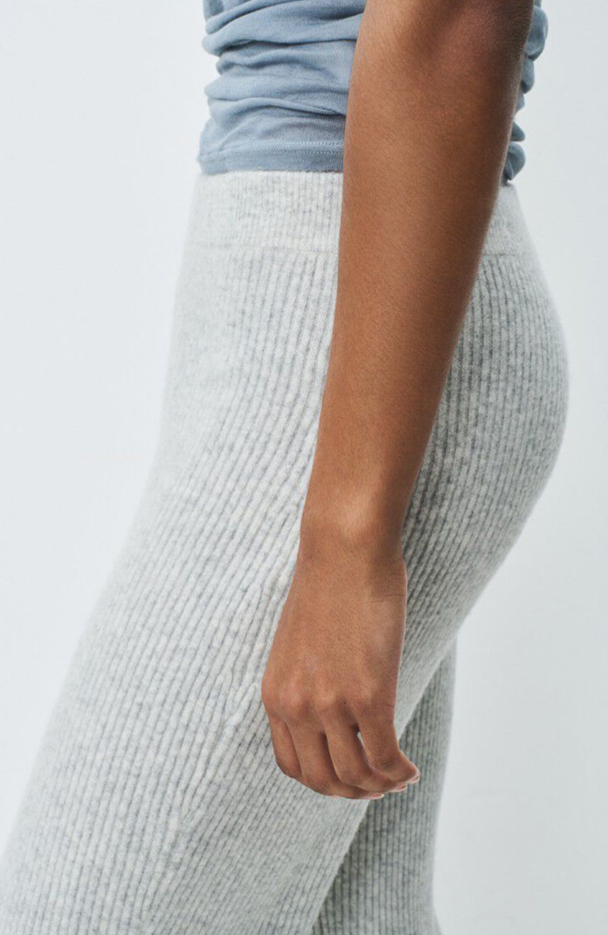 American Vintage - Raxow Joggers - Heather Grey