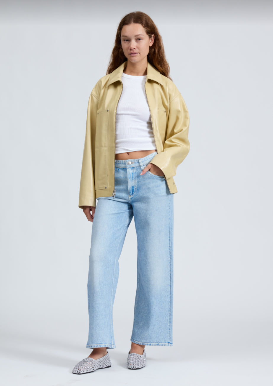 Rag & Bone - Miramar Terry Andi - Aria