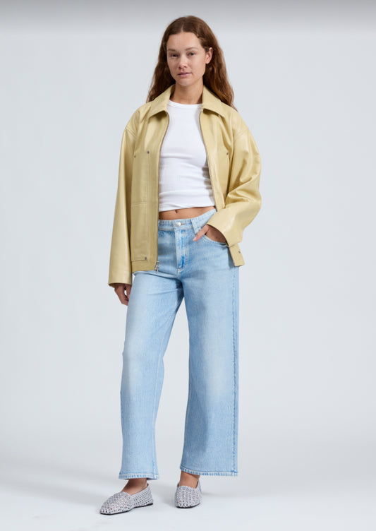 Rag & Bone - Miramar Terry Andi - Aria