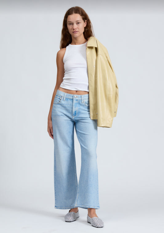 Rag & Bone - Miramar Terry Andi - Aria