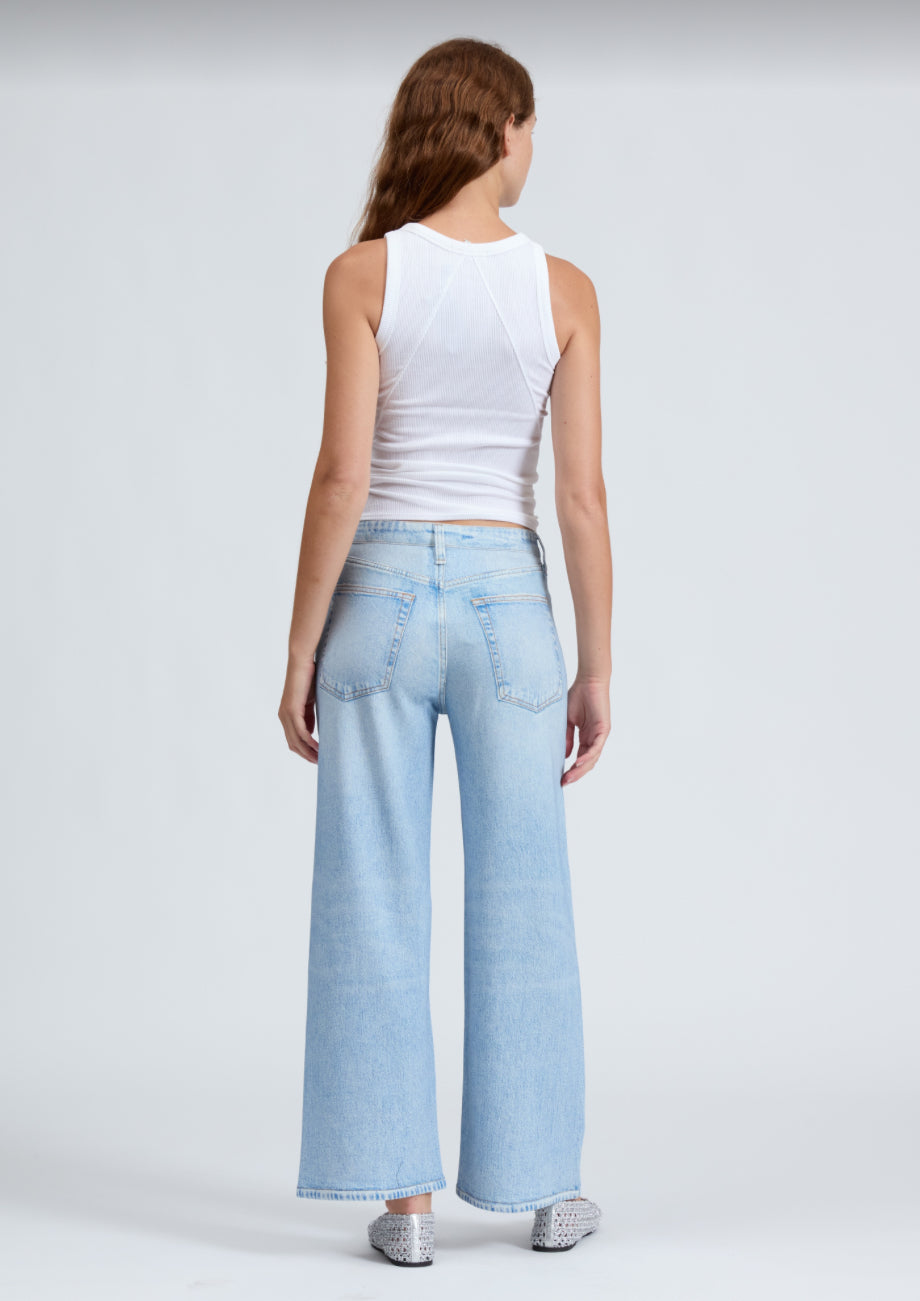Rag & Bone - Miramar Terry Andi - Aria