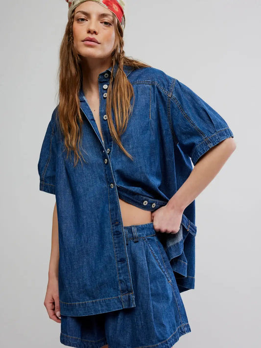 Free People - Griselda Set