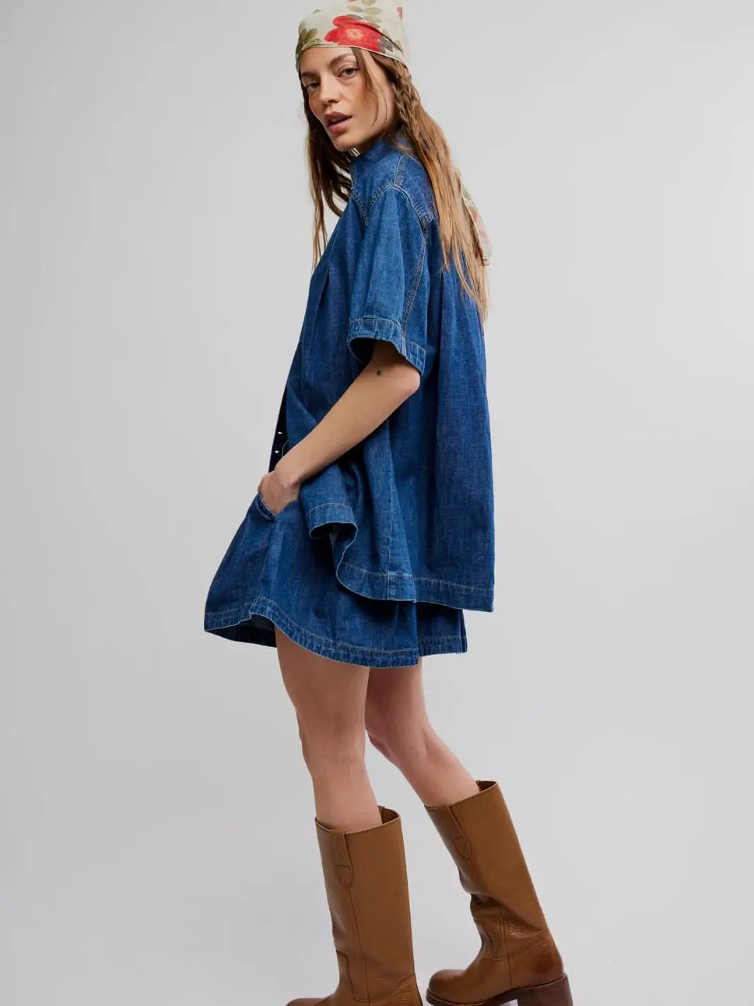 Free People - Griselda Set