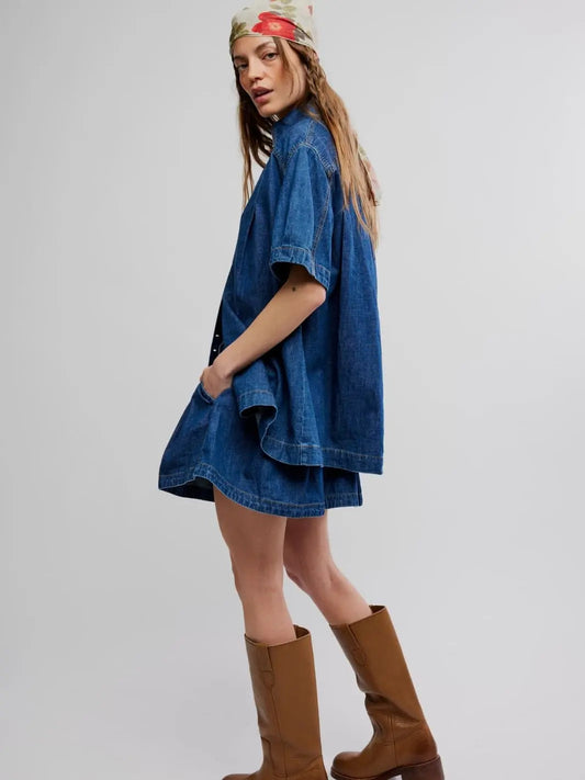 Free People - Griselda Set