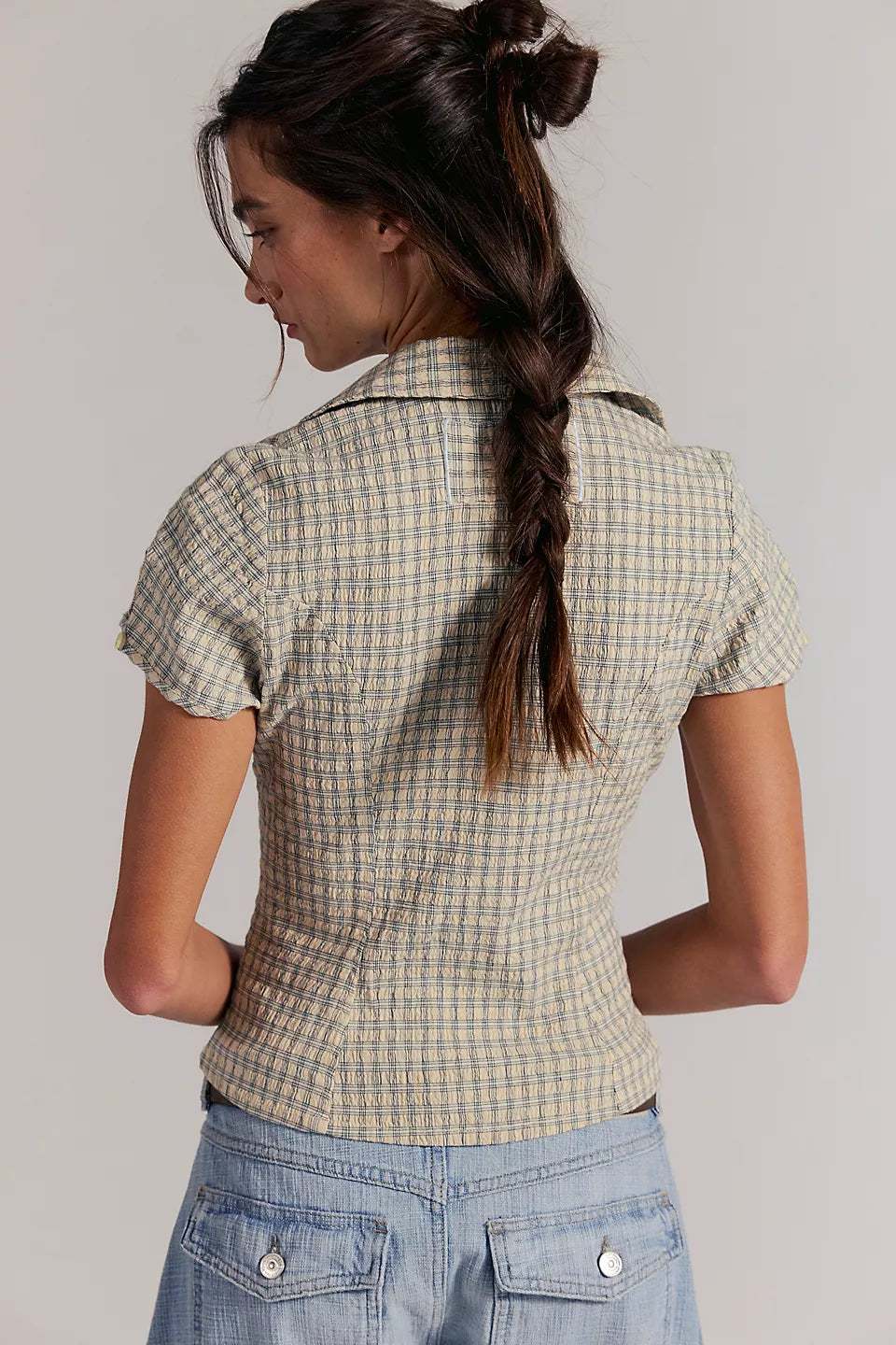 Free People - Camp Crush Shirt