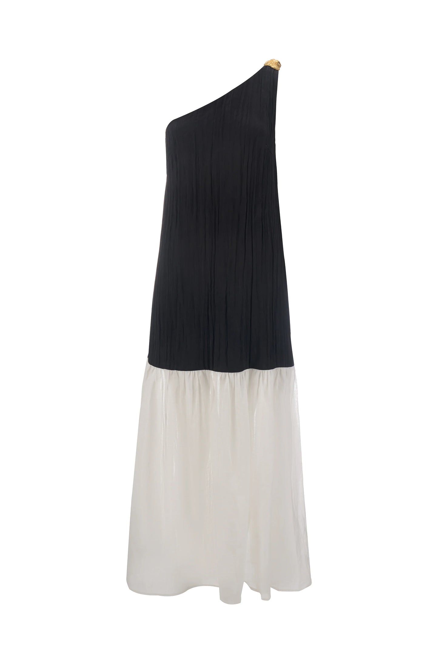 Sancia - The Claudia Dress - Onyx