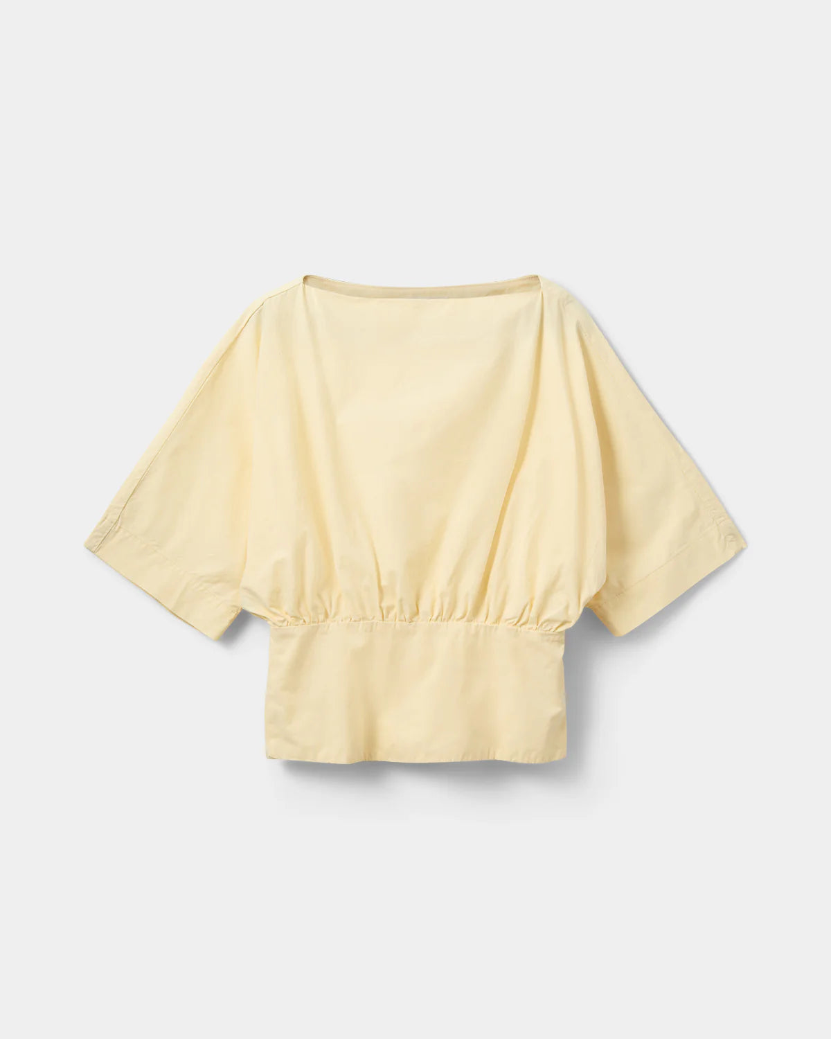 Sofie Schnoor - Mikka Boat-Neck Blouse