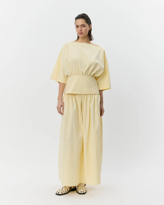 Sofie Schnoor - Juneau Midi Skirt