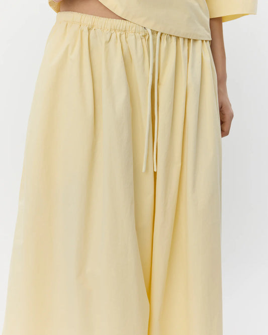 Sofie Schnoor - Juneau Midi Skirt