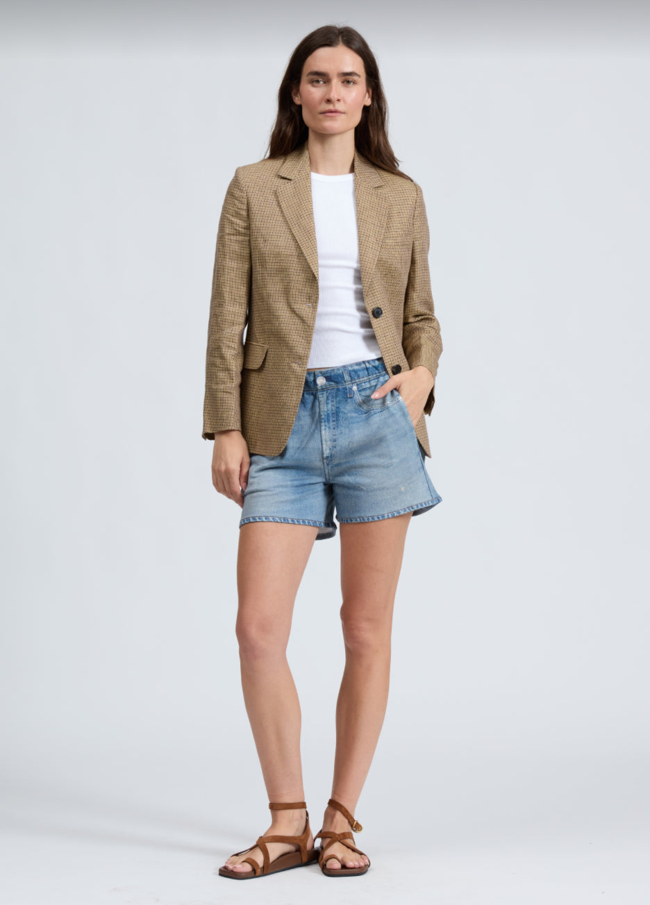 Rag & Bone - Miramar Terry Walking Short