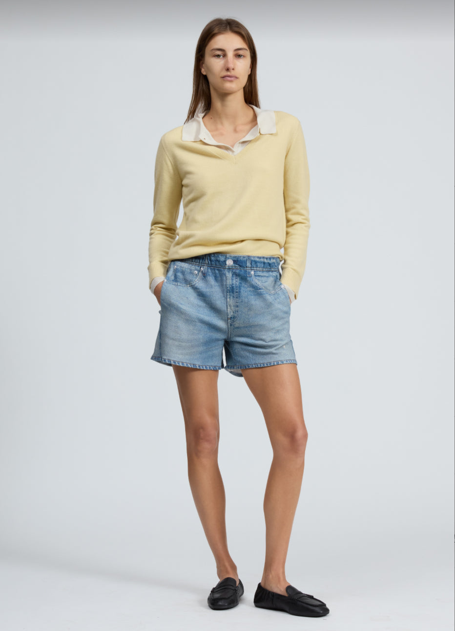 Rag & Bone - Miramar Terry Walking Short