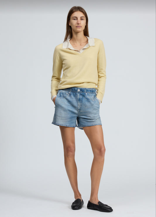 Rag & Bone - Miramar Terry Walking Short