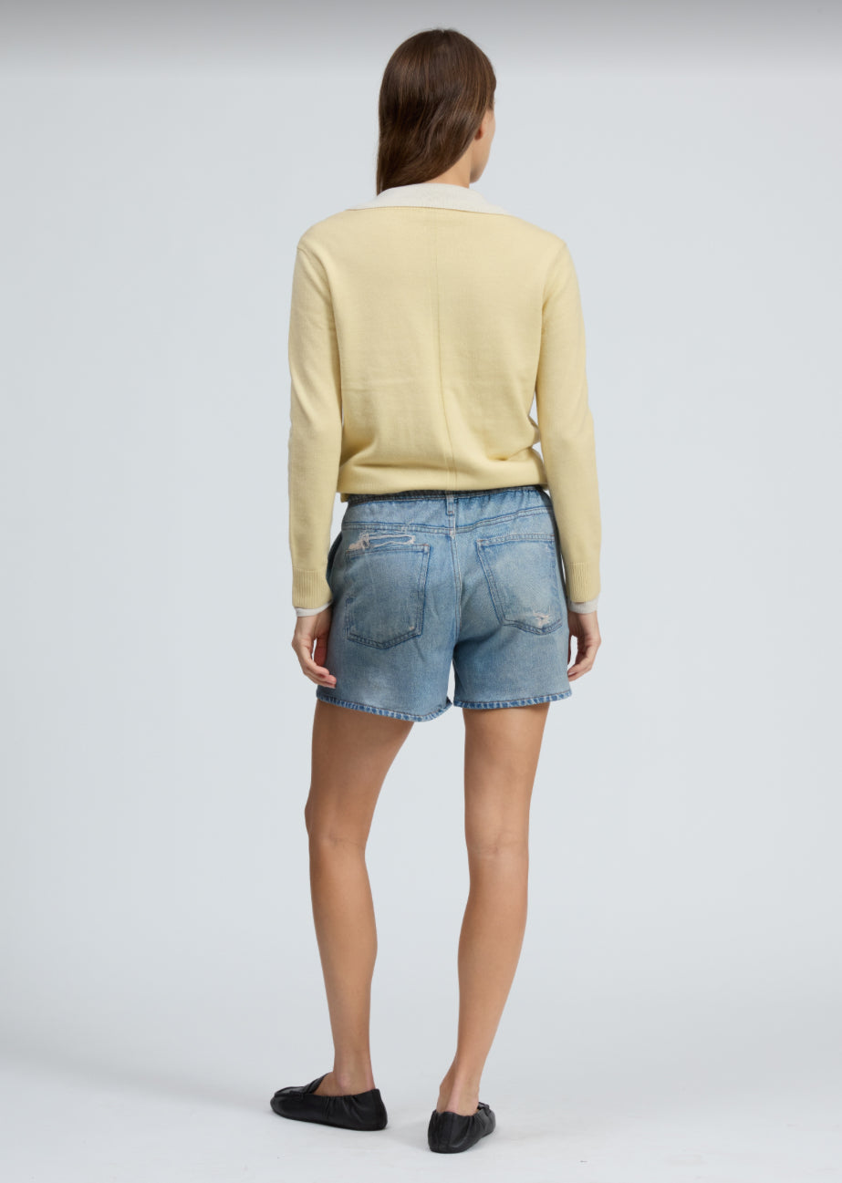 Rag & Bone - Miramar Terry Walking Short