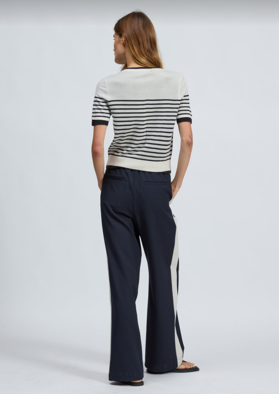 Rag & Bone - Anne Striped Cardigan