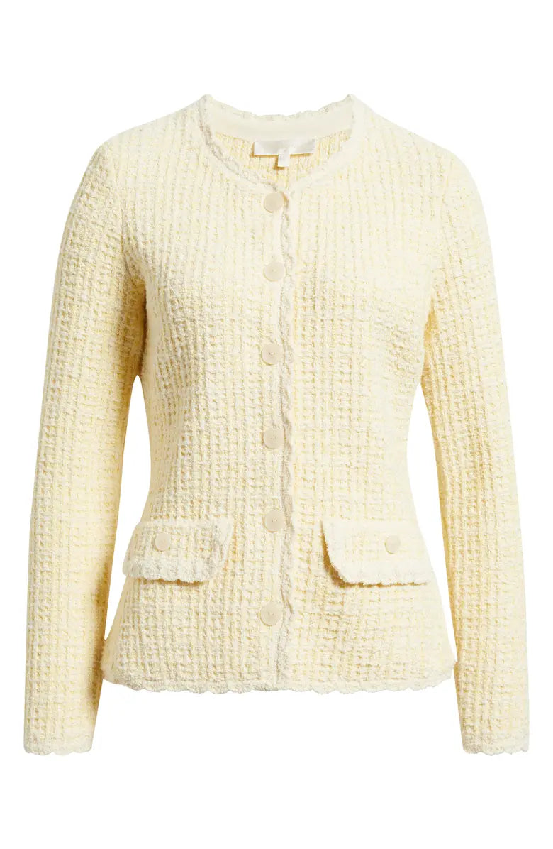 LOVESHACKFANCY - Gaililee Cardigan