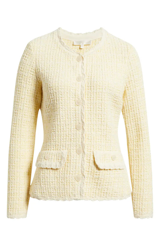 LOVESHACKFANCY - Gaililee Cardigan