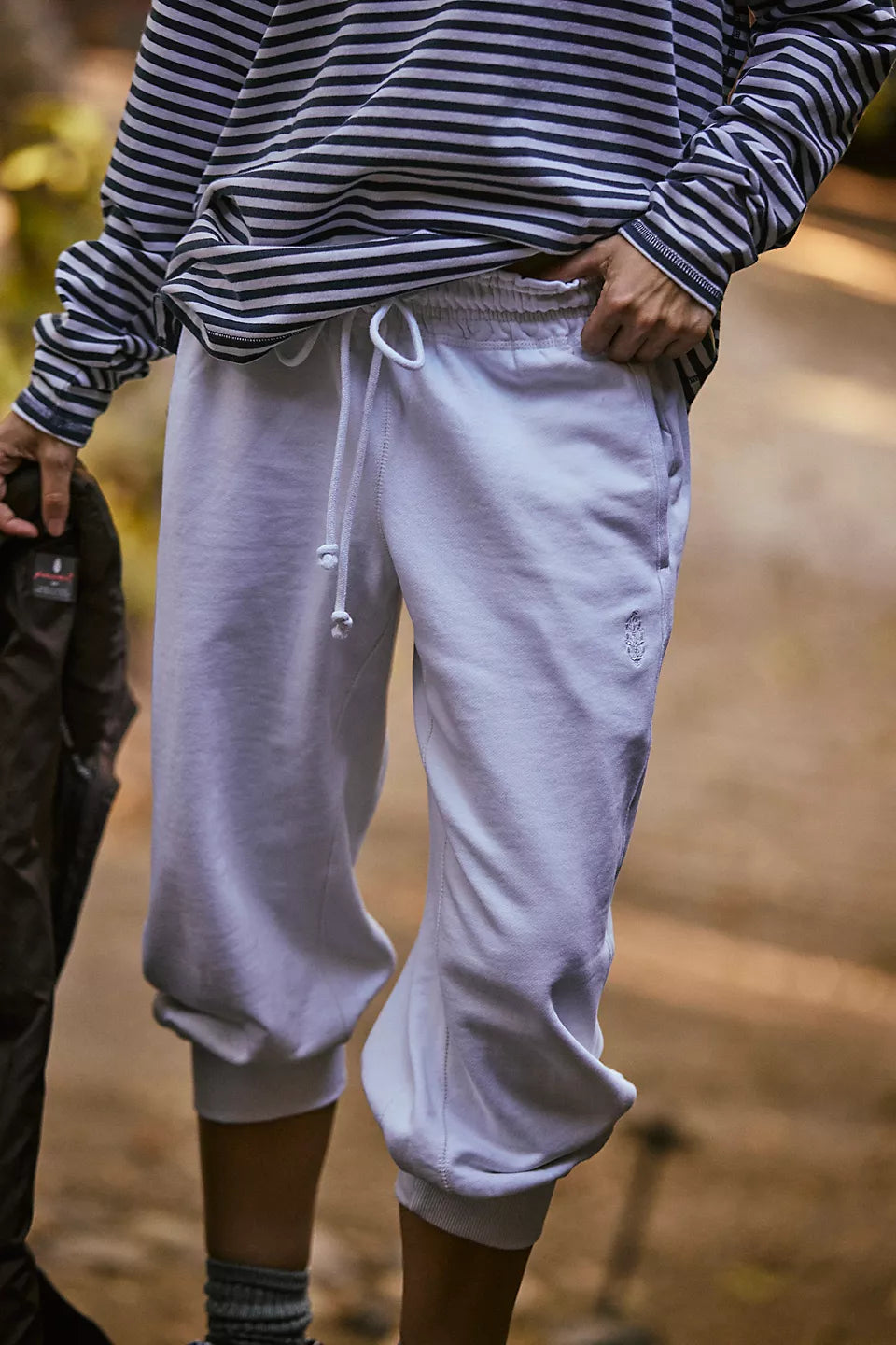 FP Movement - Flutter Jogger - Ivory