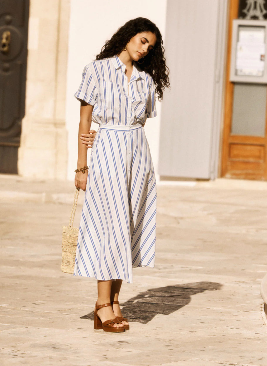 Petite Mendigote - Jeanne Skirt