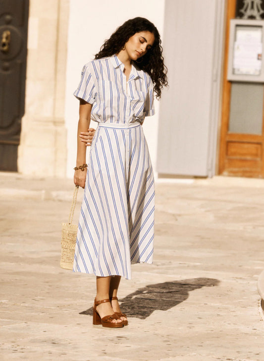 Petite Mendigote - Jeanne Skirt