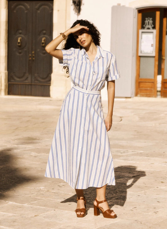 Petite Mendigote - Jeanne Skirt